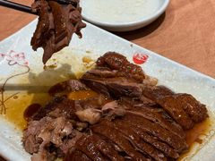 鹅肉拼盘-抱德·潮汕味(敦和店原惠城鱼仔)