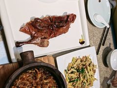 -小碗大胃(福久源新天地店)