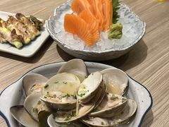 -小山日本料理(兴业太古汇店)