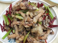 -昱德来·天津菜(河西店)
