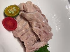 -阿明小菜·海鲜·上海菜(浦建路店)