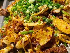 -绿茶餐厅(成都太古里店)