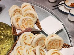 肉夹馍迷你版-唐猫庭院·千年陕菜(大唐不夜城店)