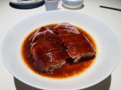 灌汤烧鹅-炳胜私厨(万象前海店)