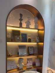 -JUVA欧华医美连锁