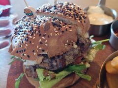 -恰餐厅CHAR Grill(北京三里屯洲际店)