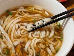 -矮子粉店1985·长沙米粉(湘春路店)