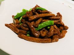 -张福记(五一公园店)