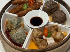 -金悦轩海鲜酒家(拱北店)