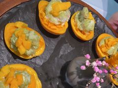 -院里寻菜·精致庭院菜(观沙岭店)