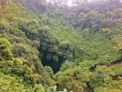 -海口火山口国家地质公园
