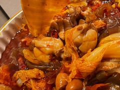 -老天桥蛙炉火锅(姑苏总店)