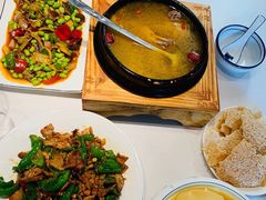 -吕记老鸭汤·徽菜馆(东营路店)