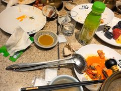 -初色海鲜自助(万丰路店)