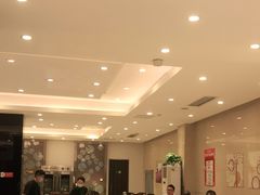 大堂-紫光园·烤鸭·北京菜(劲松店)