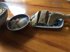 -同得兴 Since·1995 传统苏式面馆(十全街店)