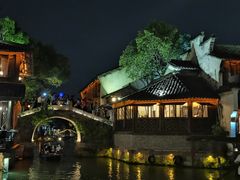 -乌镇西栅景区