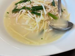 -老牌坊鲁菜名店(宽厚里店)