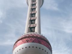 -东方明珠广播电视塔