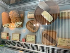 -SKROLL卡特司库·蛋糕定制·生吐司·司康(古北程家桥店)