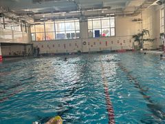 -大连市中山区市民健身中心