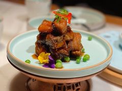 老上海熏鱼-苏帮袁Sue Cuisine(来福士店)