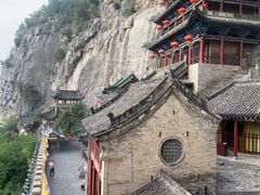-娲皇宫