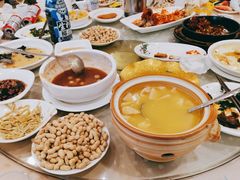 -顺风海鲜港(金玉兰店)
