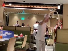 大堂-海底捞火锅(振华商厦店)