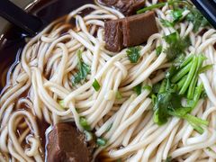 -李先生牛肉面大王(东营凯莱店)