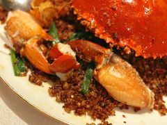 -喜记避风塘炒辣蟹(旗舰店)