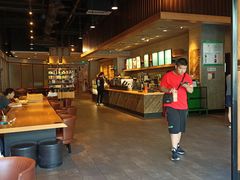 -星巴克(秦皇岛乐都汇店)