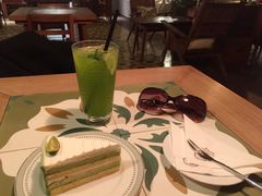 -时光花园(白鹭洲店)