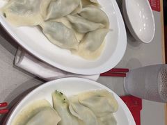 -喜家德虾仁水饺(华强天虹店)