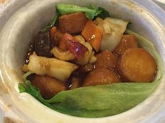 -新加坡海鲜共和(名胜世界圣淘沙海滨坊)
