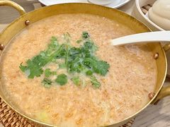 南晚粳米海鲜泡饭-苏小柳点心·手作小笼包(浦东嘉里城分院)