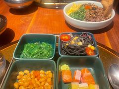 -Mr.Fish鱼鲜生海鲜放题(高德置地冬广场店)