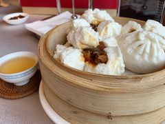 -新骏景万豪酒店·万豪中餐厅