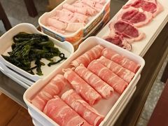 -北五环老北京自助铜锅涮肉·烧烤(黑泉路店)