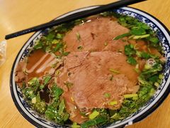 -马艾萨中国兰州牛肉拉面(劲松店)