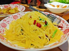 -村长家的疙瘩汤(淄博路店)