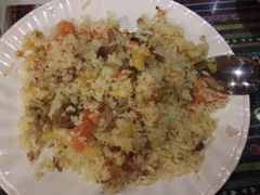 android_upload_pic-开帝锐抓饭(和田街店)