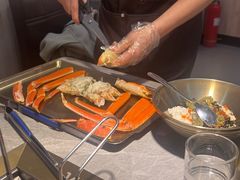 -本达人海鲜烧烤·朝鲜族风味(发展店)