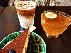 -糖房咖啡(南锣鼓巷店)
