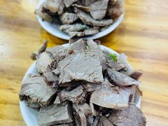 -老冯拉面羊棒骨(西宸广场店)