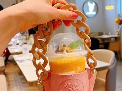 -Deer Park鹿园西餐(仁恒置地广场店)