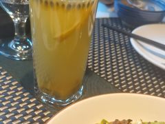 -翡翠鸟精品泰国菜(北辰财富中心店)