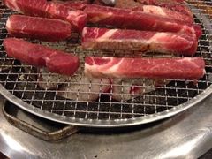 小本家-小本家韩式烤肉(紫藤路店)