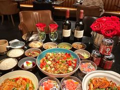 -华豫川酒家(双子塔店)