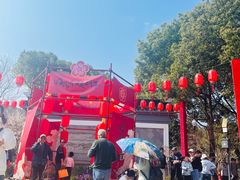 -香雪海